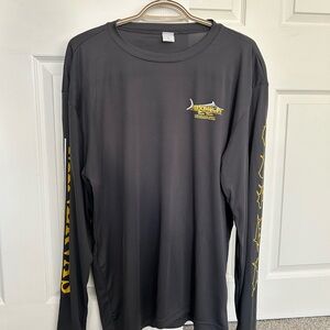 Long Sleeve Men’s Rashguard